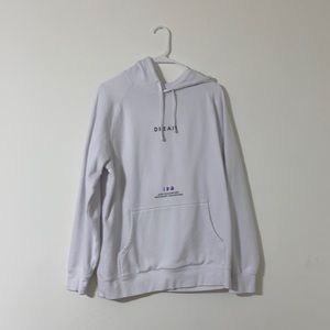 Seek Discomfort - LIMITED EDITION Moonshot Hoodie